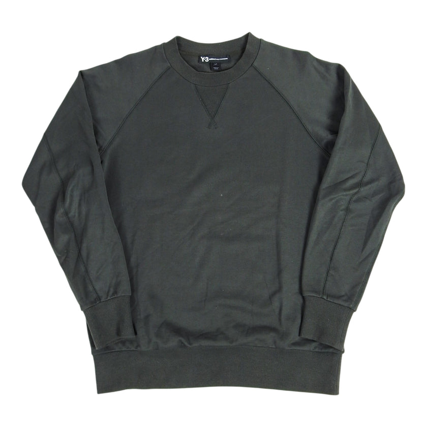 Y-3 Sweatshirt Size Small