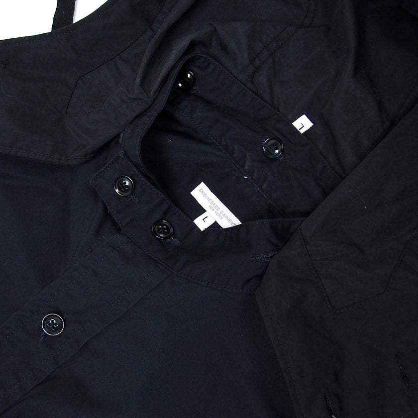 Engineered Garments Utility Shirt Jacket Size Large