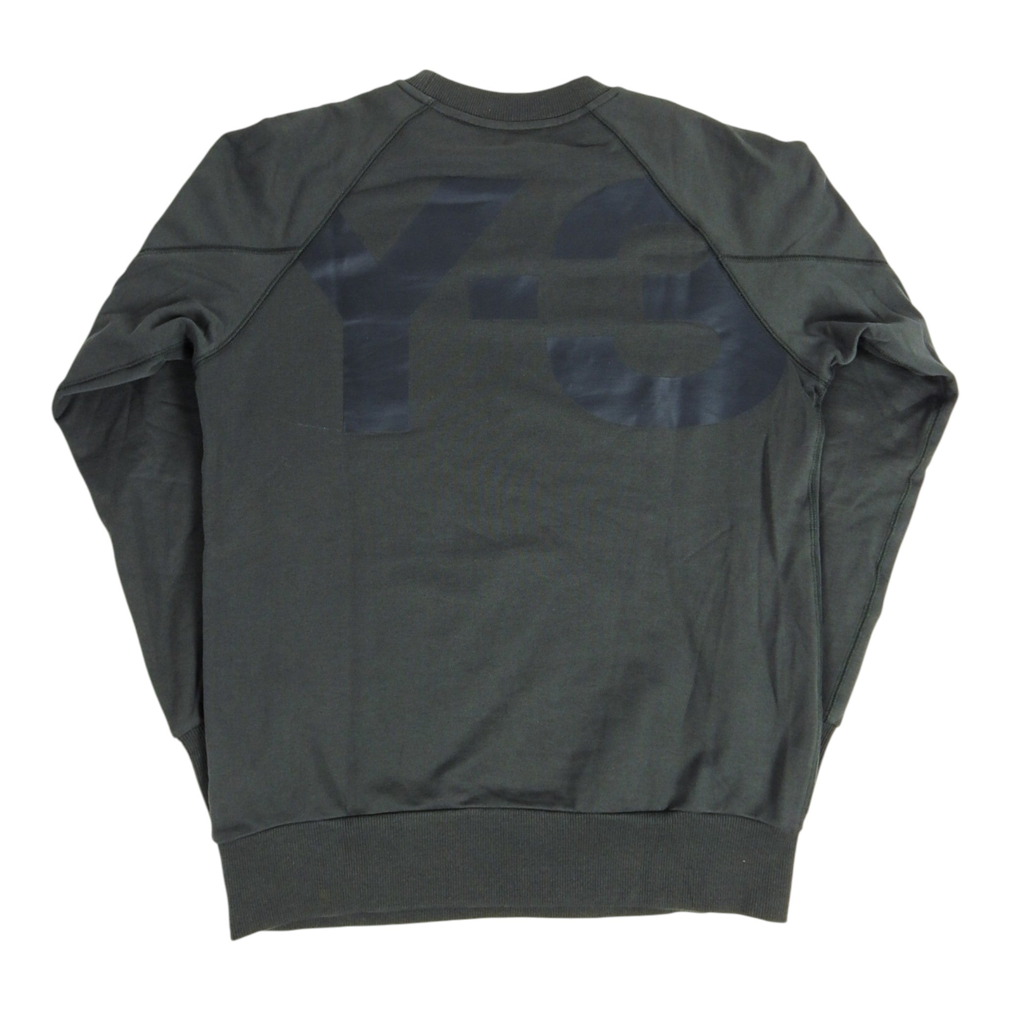 Y-3 Sweatshirt Size Small