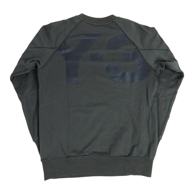 Y-3 Sweatshirt Size Small