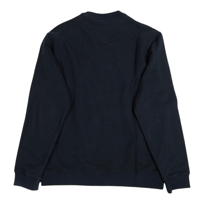 Kenzo Sweatshirt Size Medium
