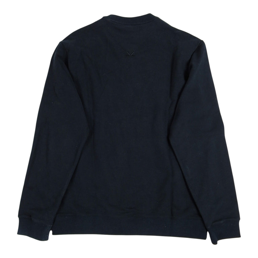 Kenzo Sweatshirt Size Medium