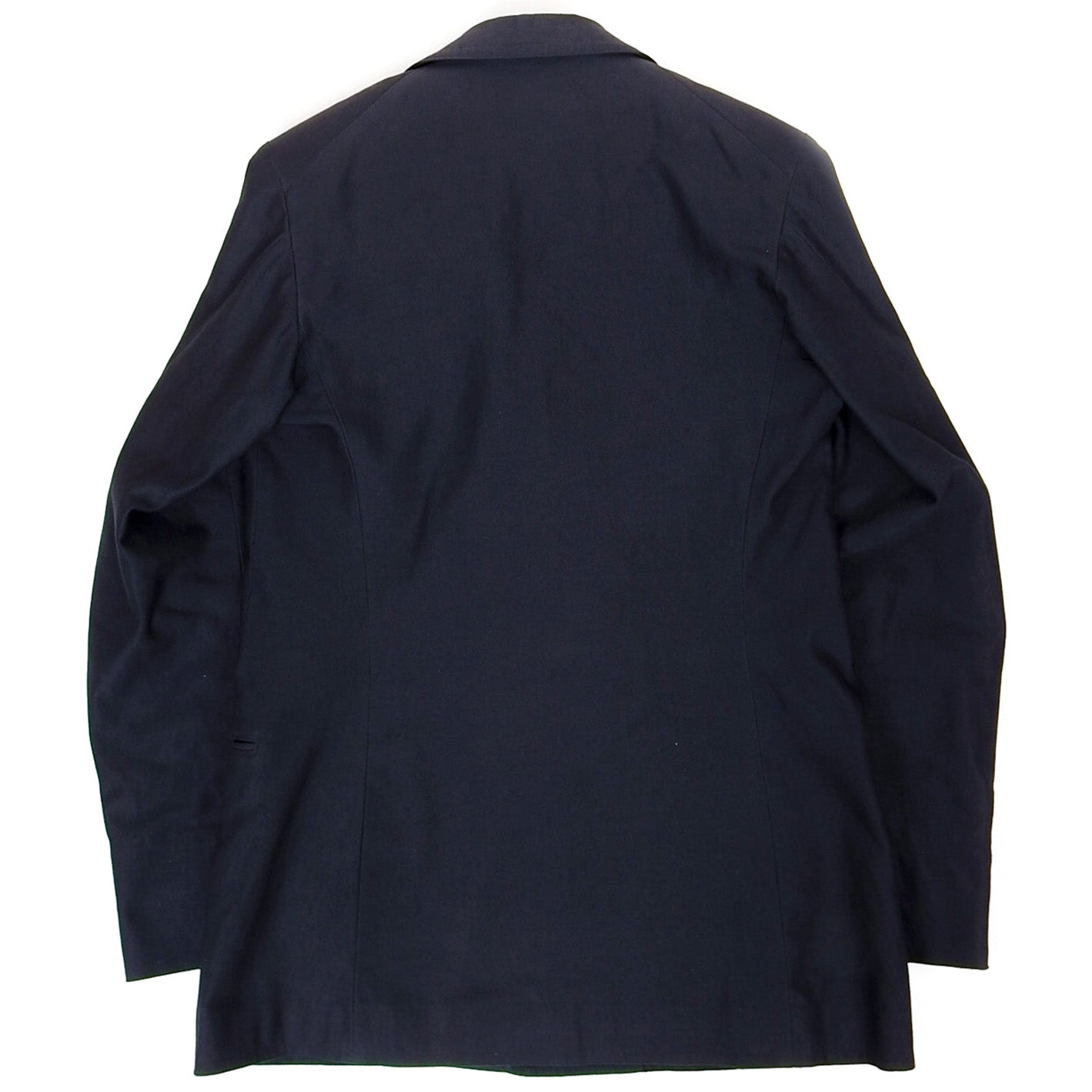 Ann Demeulemeester Peacoat Size Small