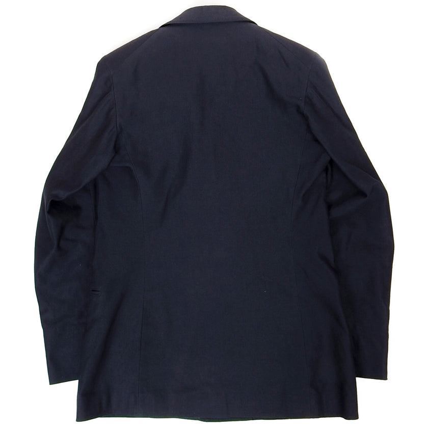 Ann Demeulemeester Peacoat Size Small