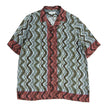 Dries Van Noten SS Shirt Size 48