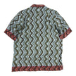 Dries Van Noten SS Shirt Size 48