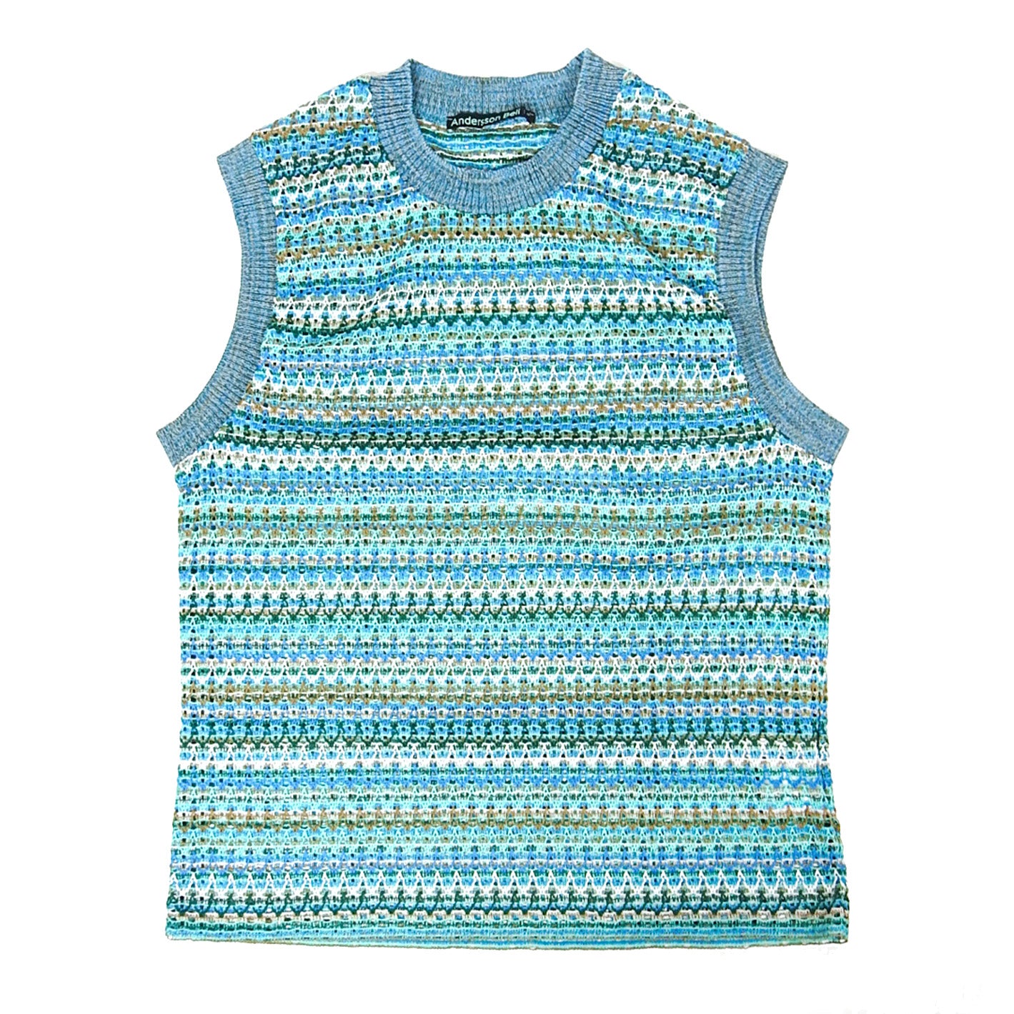 Andersson Bell Knit Tank Size Medium
