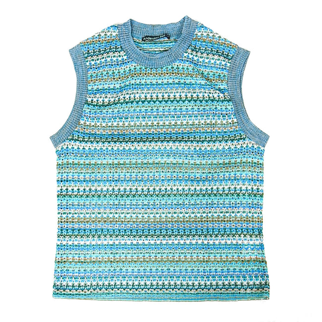 Andersson Bell Knit Tank Size Medium