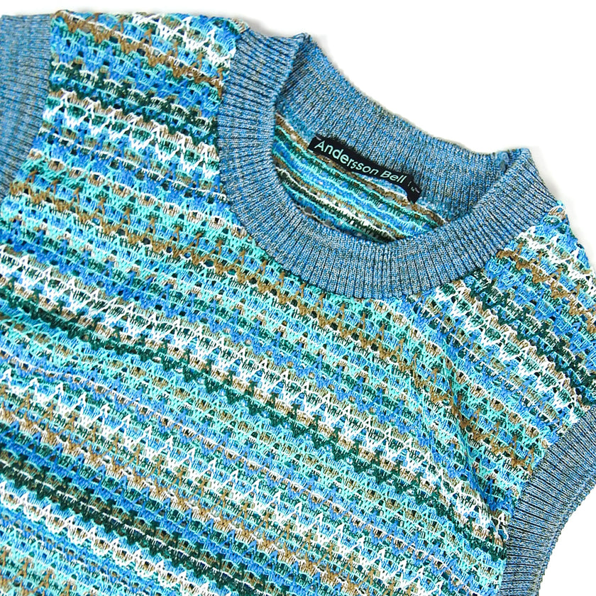 Andersson Bell Knit Tank Size Medium