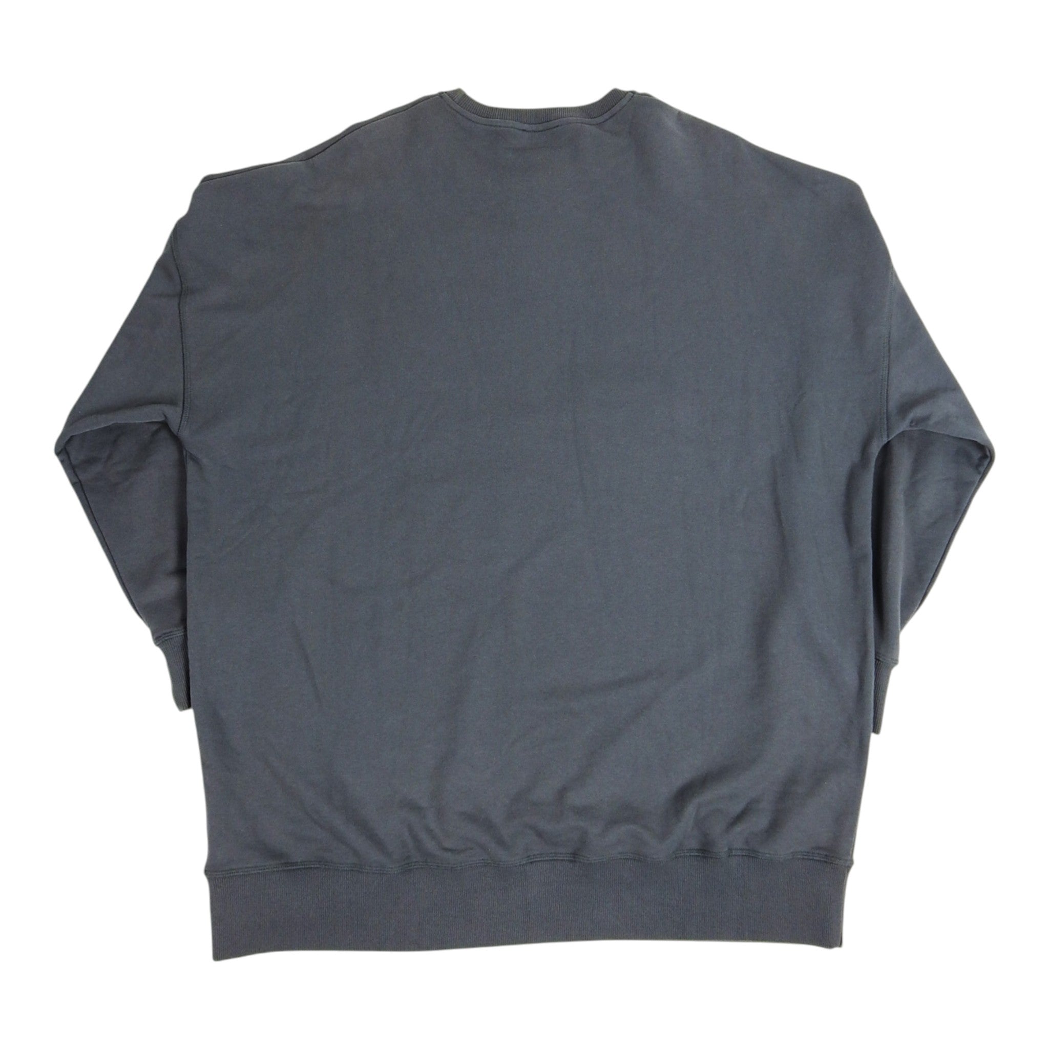 J.W. Anderson Oversized Patch Sweatshirt