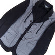 Comme Des Garçons BLACK Hooded Jacket Size Small