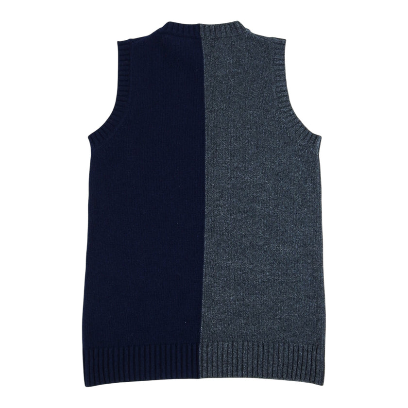 Jil Sander Knit Vest Size 50