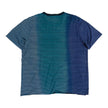 Saint Laurent Paris Striped T-Shirt Size XL