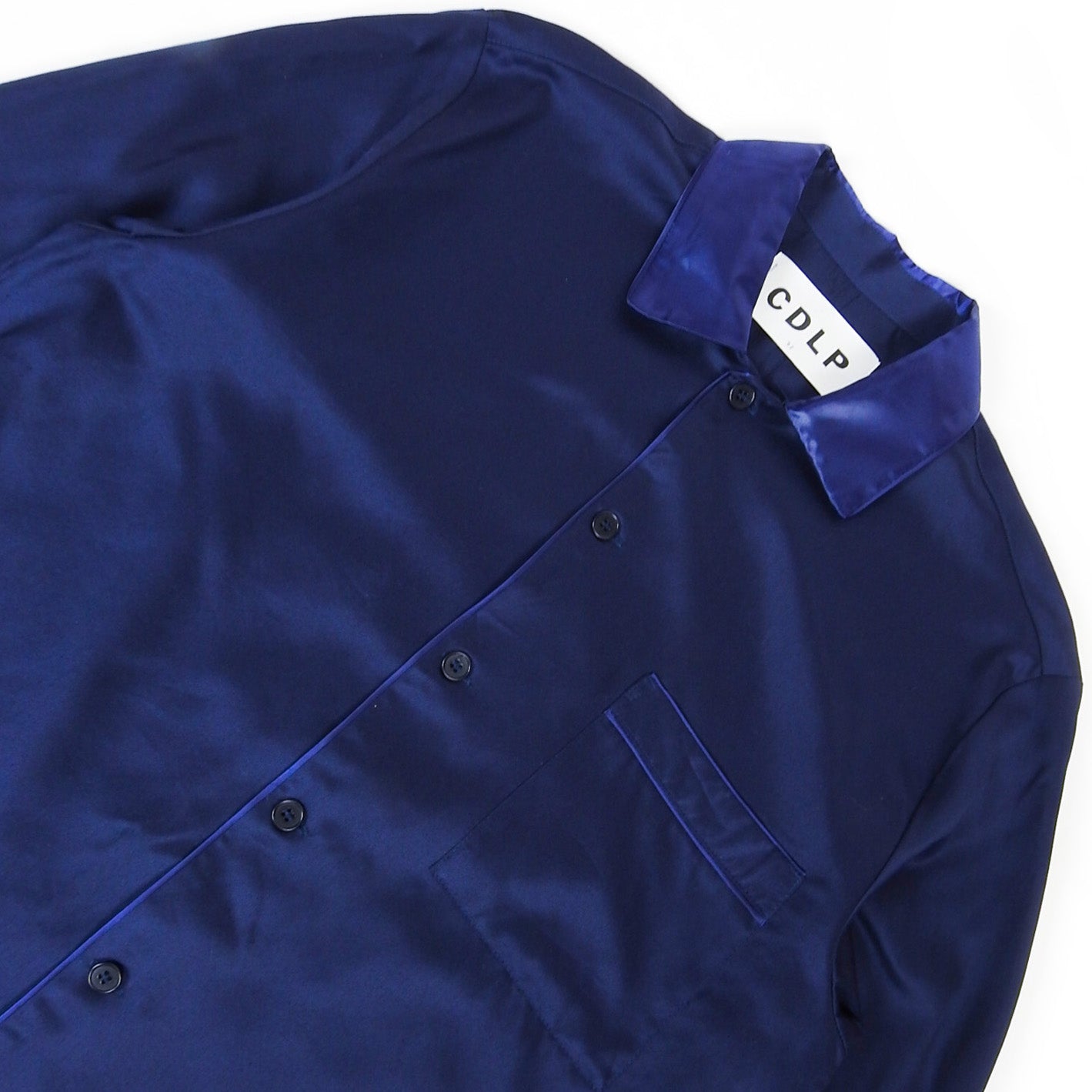 CDLP Shirt Size 52