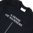 Song For The Mute Graphic Sweatshirt Size 48