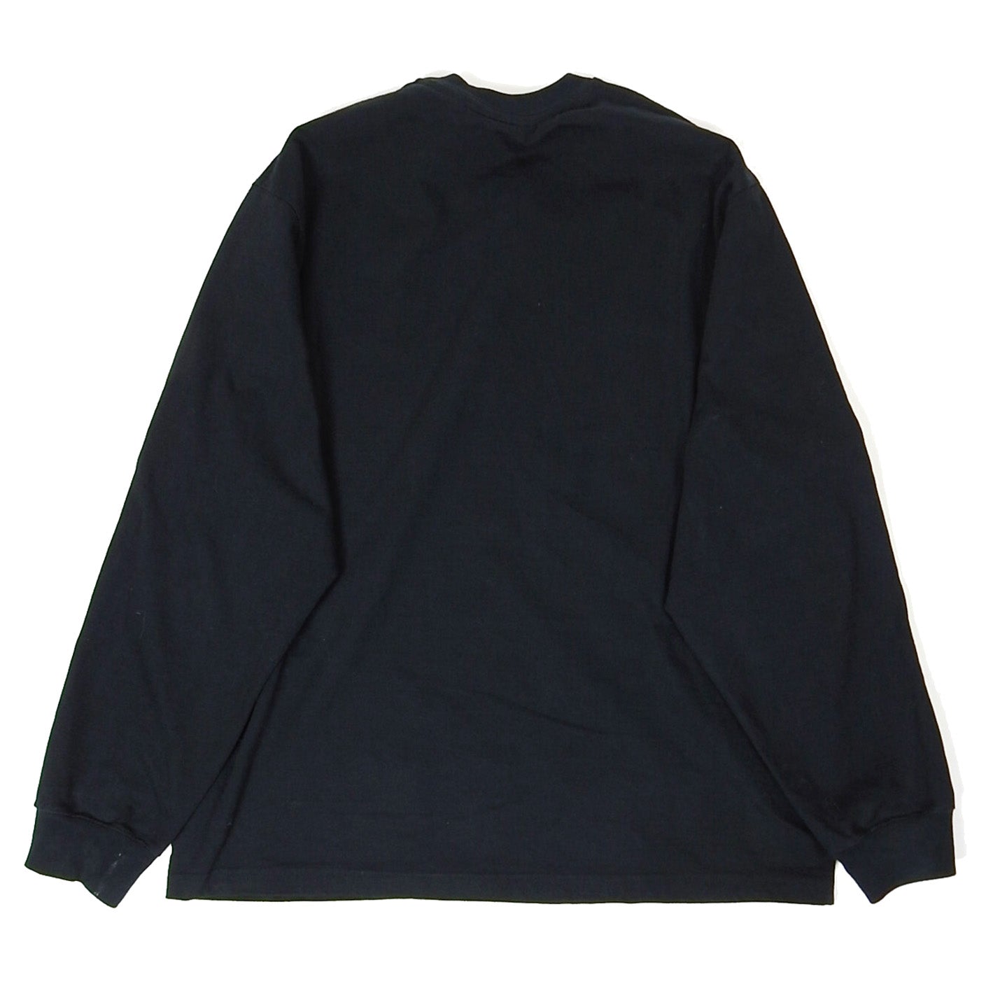 Song For The Mute Graphic Sweatshirt Size 48