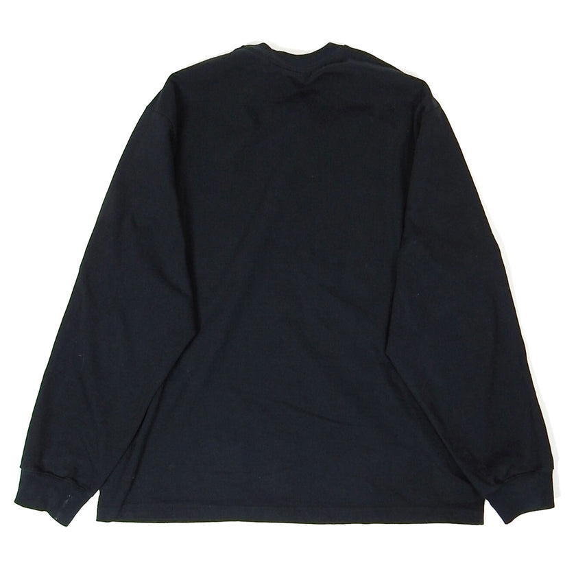 Song For The Mute Graphic Sweatshirt Size 48