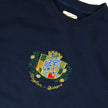 Drake's x Amie Leon Dore Varsity Sweatshirt Size XL