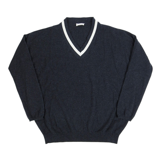 Brunello Cucinelli Cashmere Sweater Size Medium