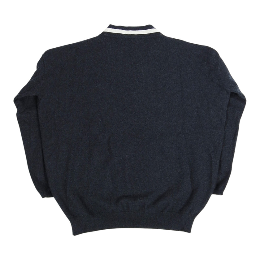 Brunello Cucinelli Cashmere Sweater Size Medium