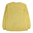 Ermenegildo Zegna Silk/Cashmere Sweater Size 52