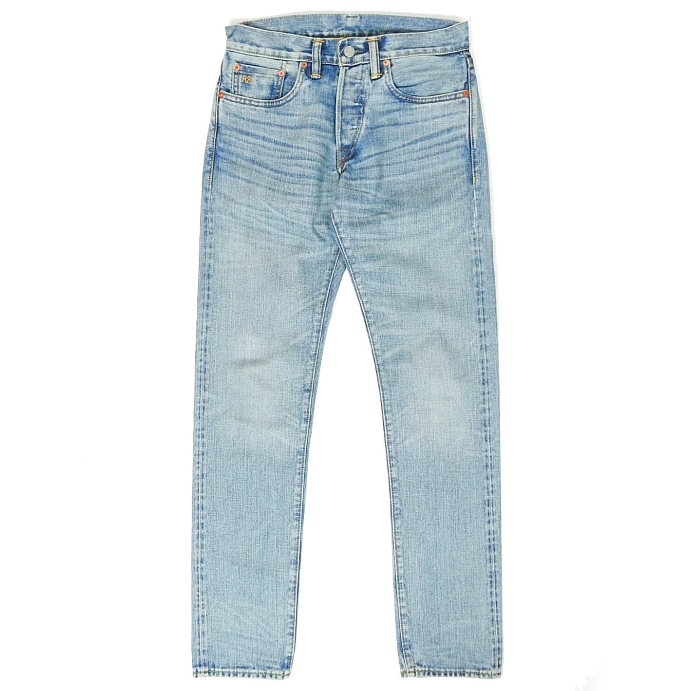 Double RL Jeans Size 28