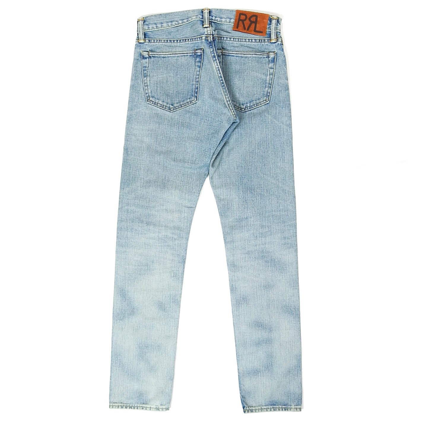 Double RL Jeans Size 28