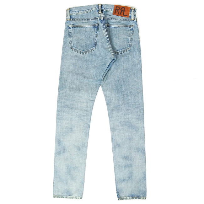 Double RL Jeans Size 28