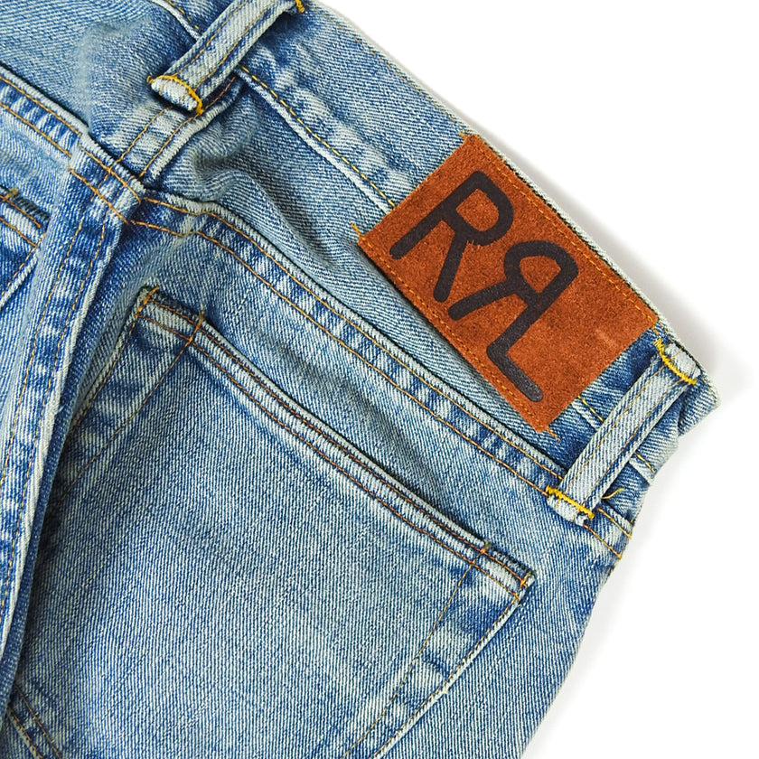 Double RL Jeans Size 28