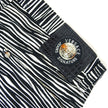 Versace Jeans Couture Animal Print Jeans Size 32
