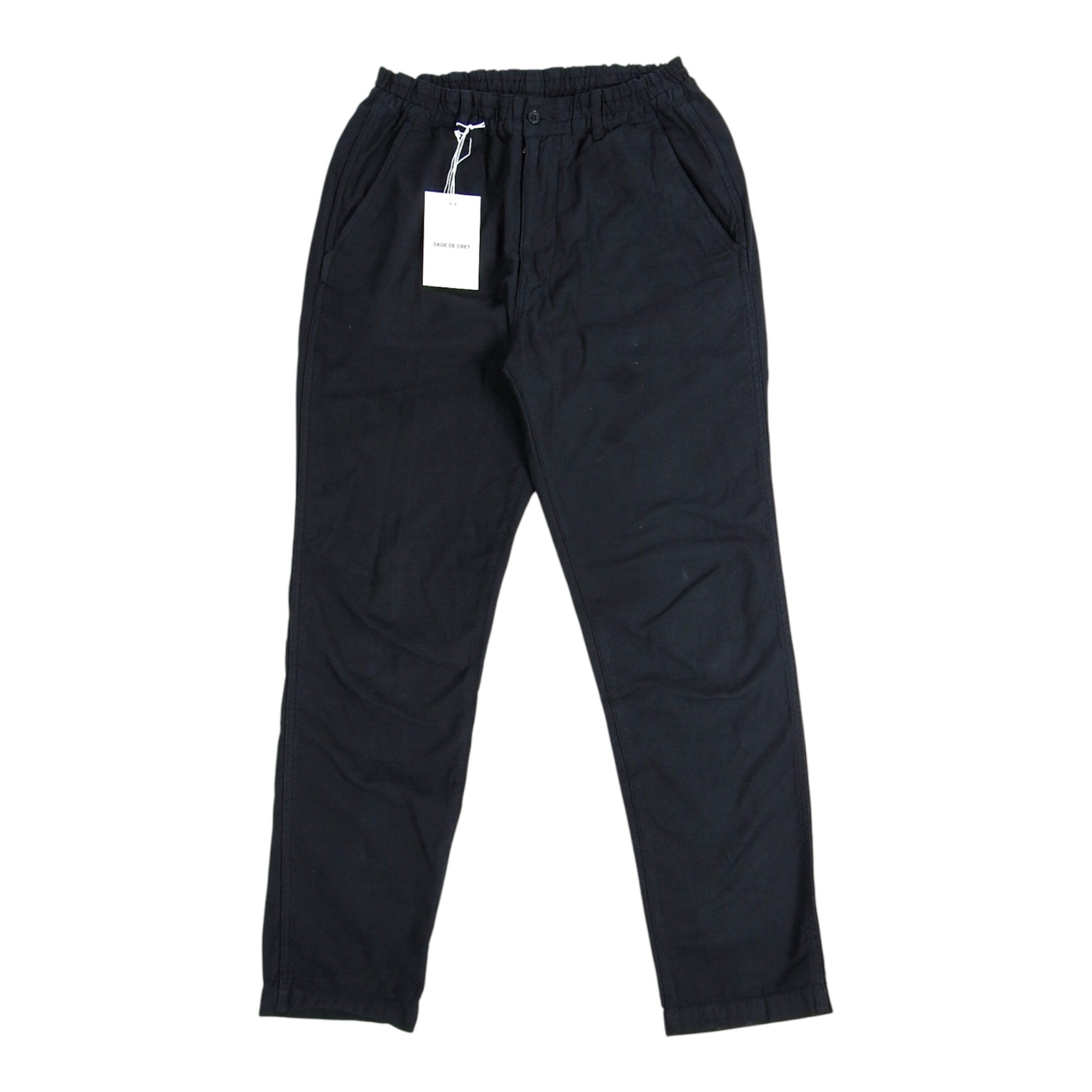 Sage de Cret Trousers Size Small