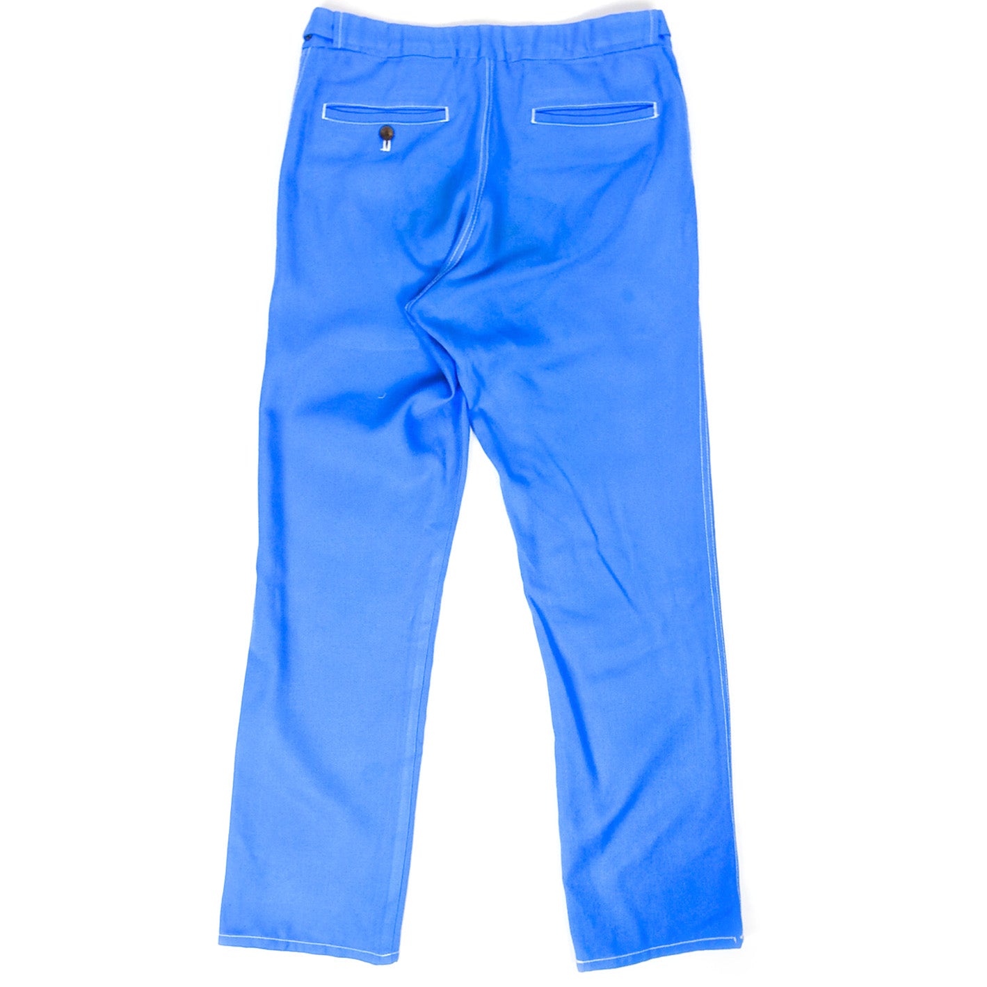 Comme Des Garçons Homme Plus AD2001 Pants Size Medium