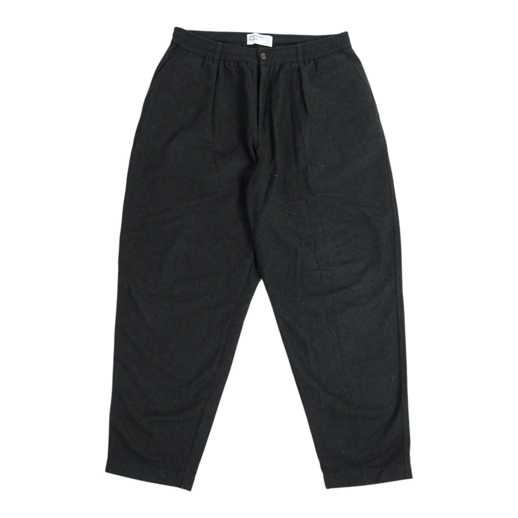 Universal Works Trousers Size 34