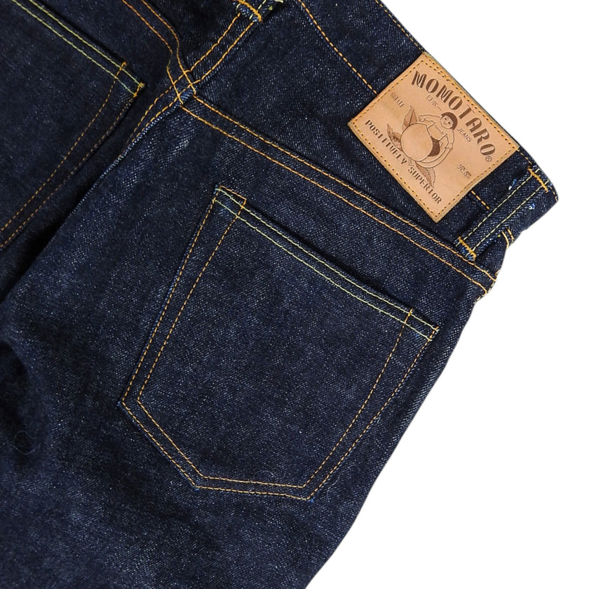 Momotaro Selvedge Jeans Size 31