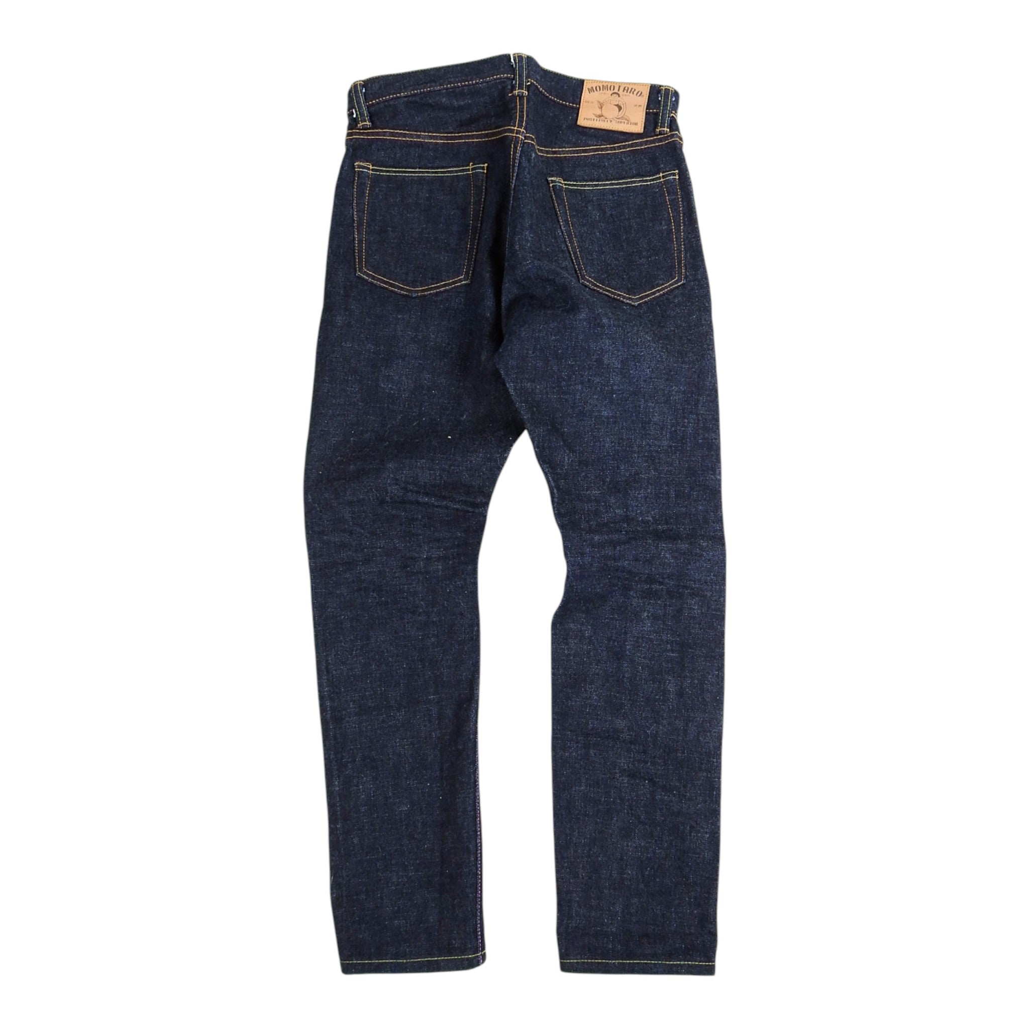 Momotaro Selvedge Jeans Size 31