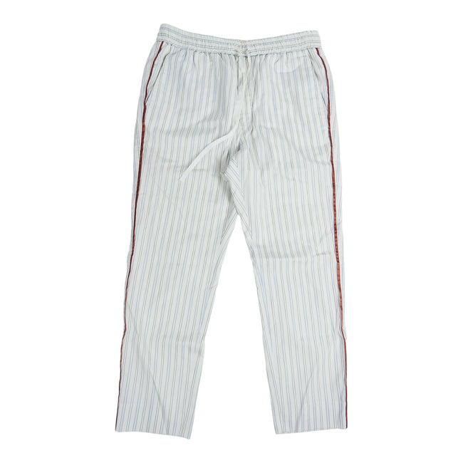 Gucci Striped Pants Size 44