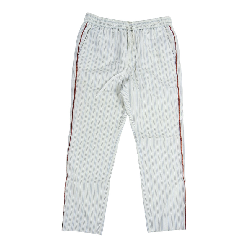 Gucci Striped Pants Size 44