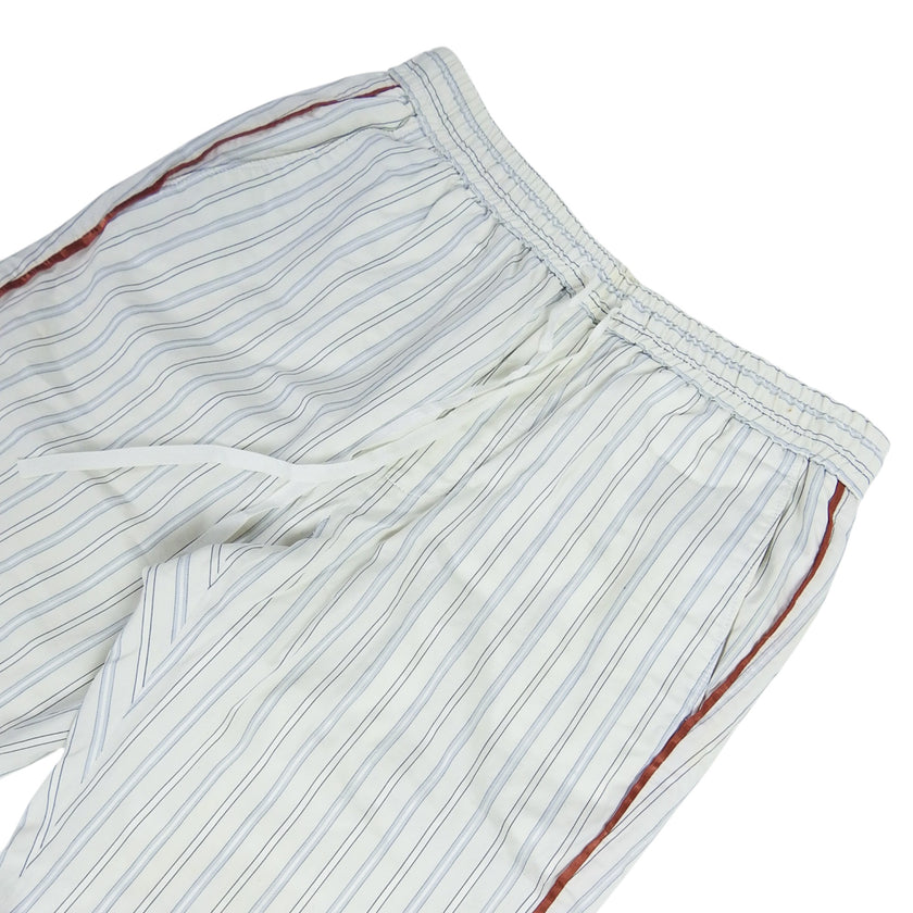 Gucci Striped Pants Size 44