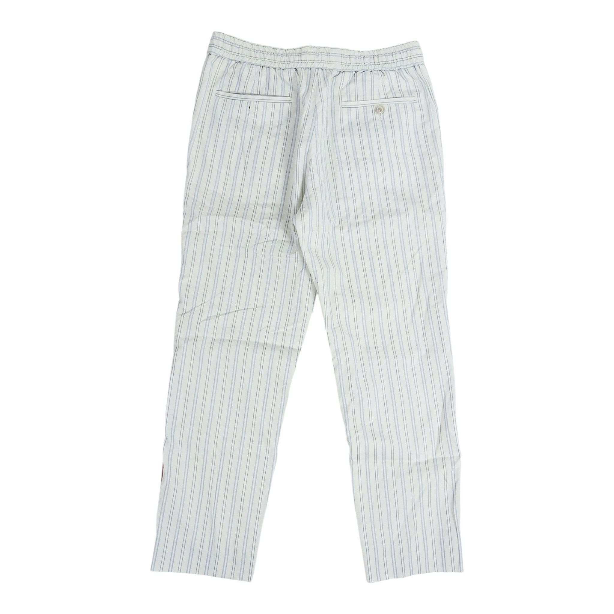 Gucci Striped Pants Size 44