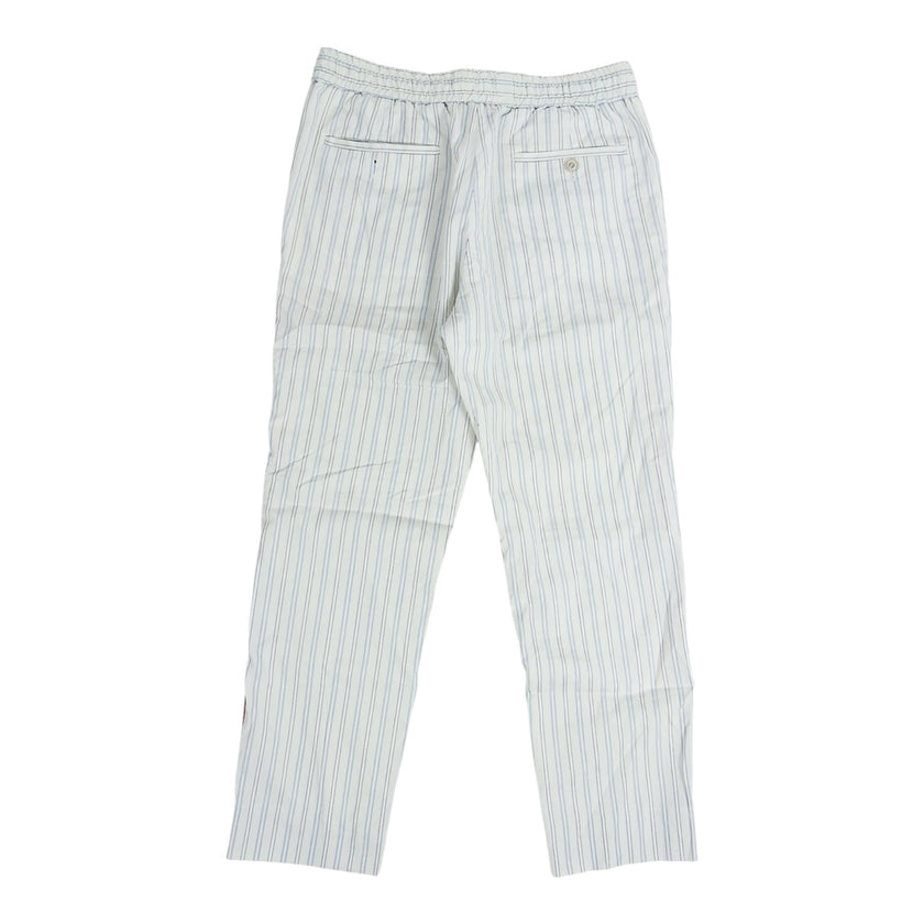Gucci Striped Pants Size 44