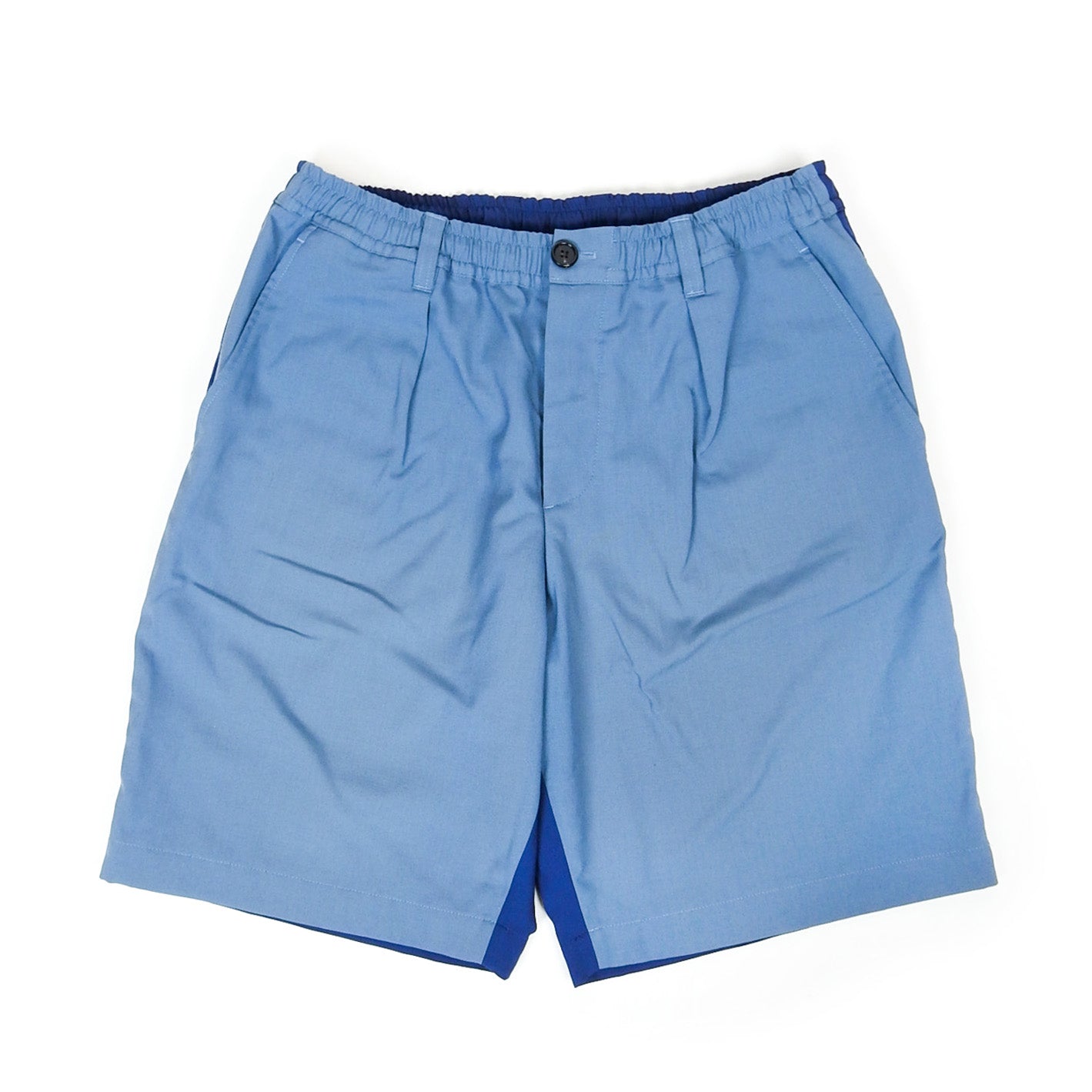 Marni 2 Tone Shorts Size 50
