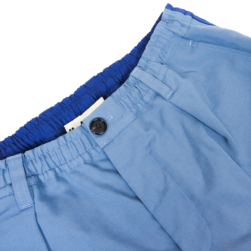 Marni 2 Tone Shorts Size 50