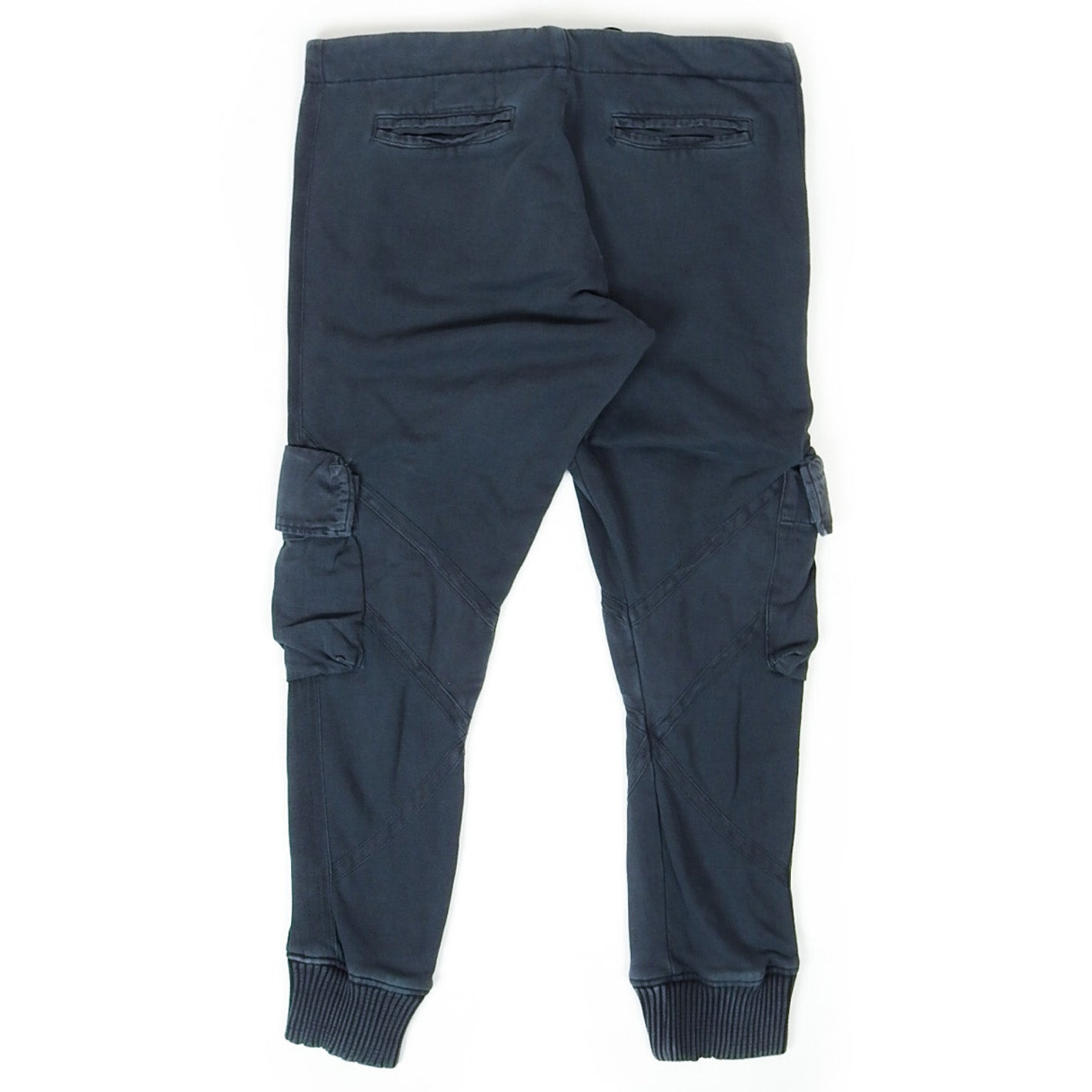 Greg Lauren Cargo Sweats