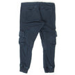 Greg Lauren Cargo Sweats