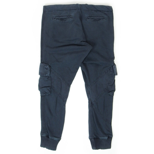 Greg Lauren Cargo Sweats