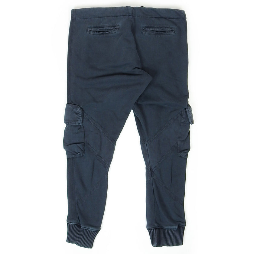 Greg Lauren Cargo Sweats