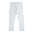 Isaia White Jeans Size 34