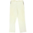 Comme Des Garçons AD2000 Camo Striped Pants Size Medium