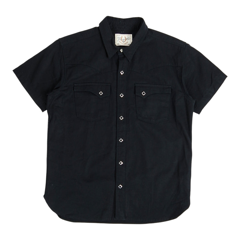 Freenote Cloth SS Shirt Size Medium
