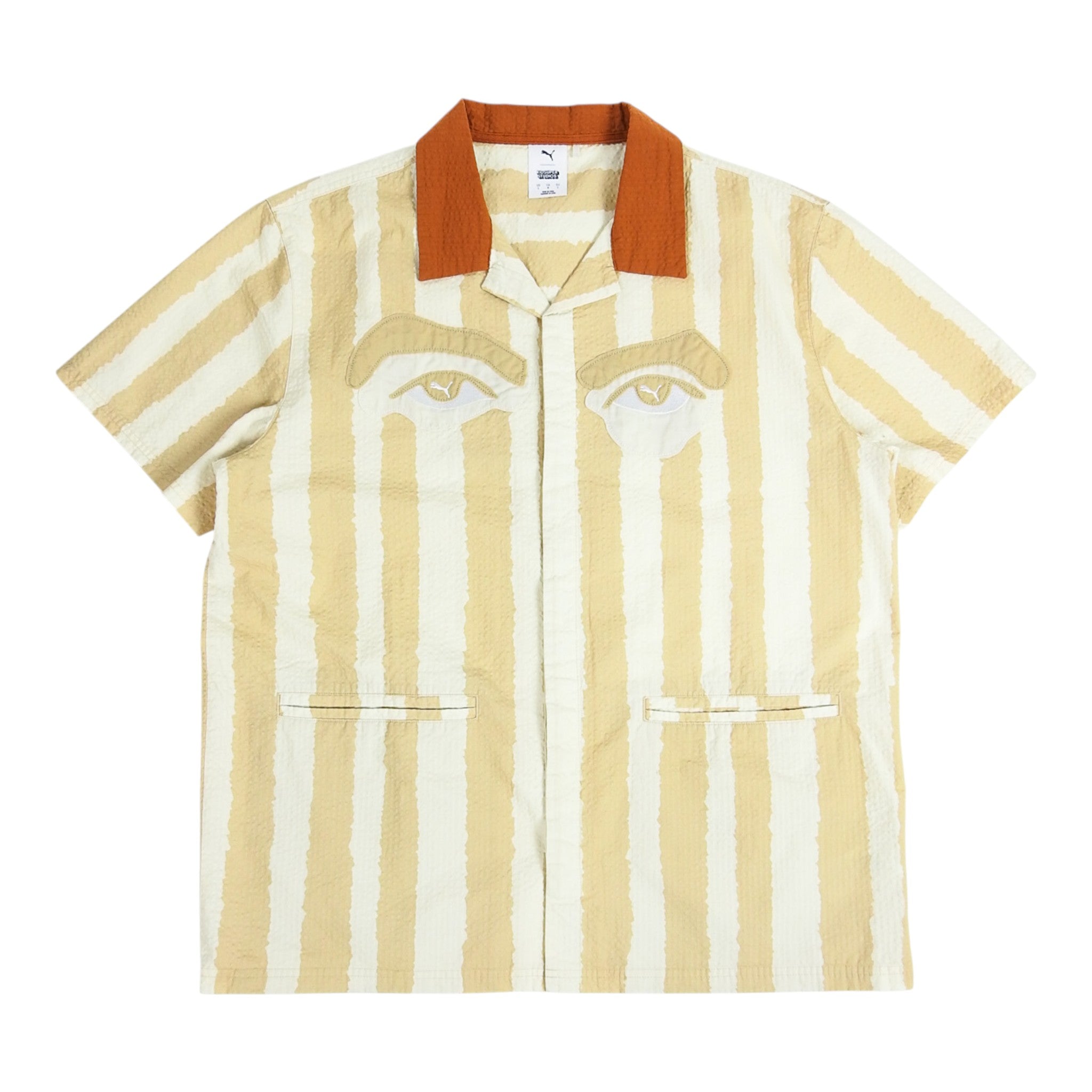 Kidsuper x Puma SS Shirt Size Large